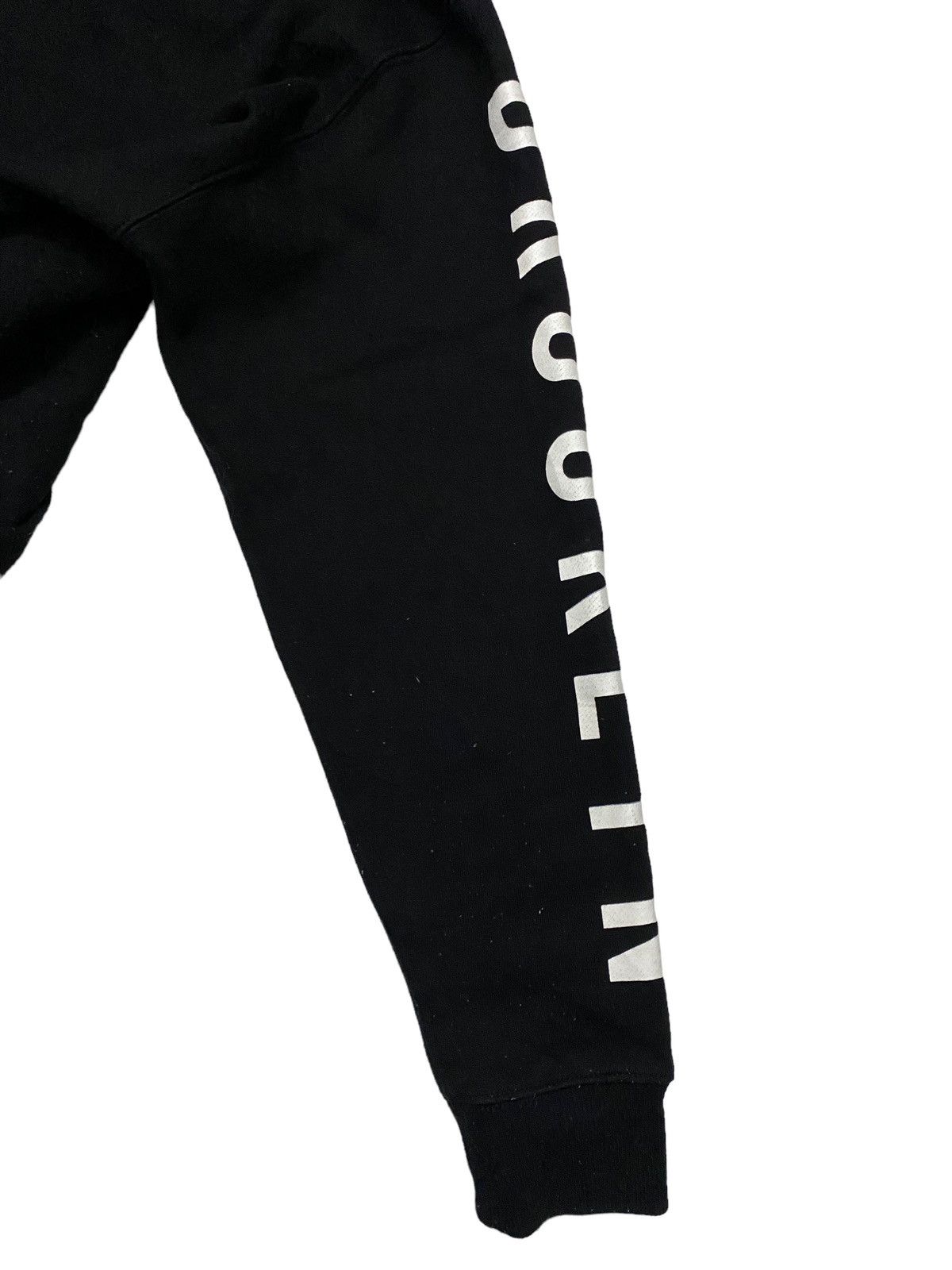 Japanese Brand × Karl Kani × Vintage Karl Kani Spell Out Hoodie Size US L / EU 52-54 / 3 - 14 Thumbnail