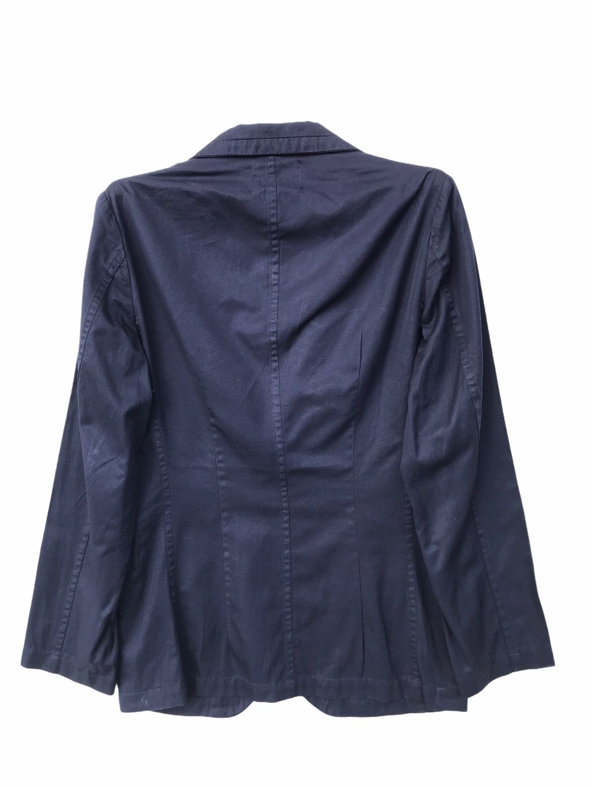 CABANE de ZUCCa Cabane De Zucca Nice Design Jacket Size US S / EU 44-46 / 1 - 2 Thumbnail