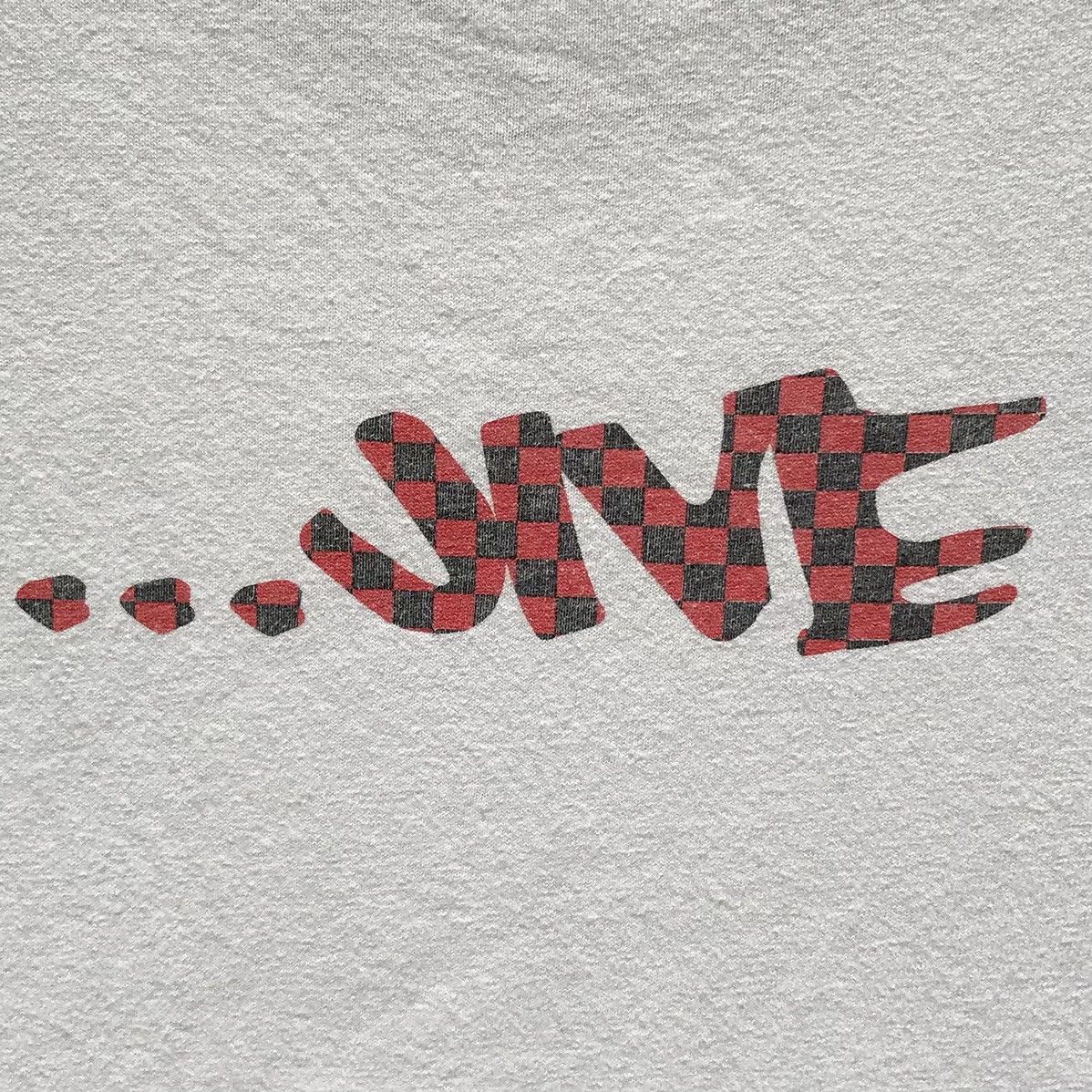 Freshjive × Vintage 💥Distressed💥90s Vintage Freshjive Streetwear Tee Size US L / EU 52-54 / 3 - 11 Thumbnail
