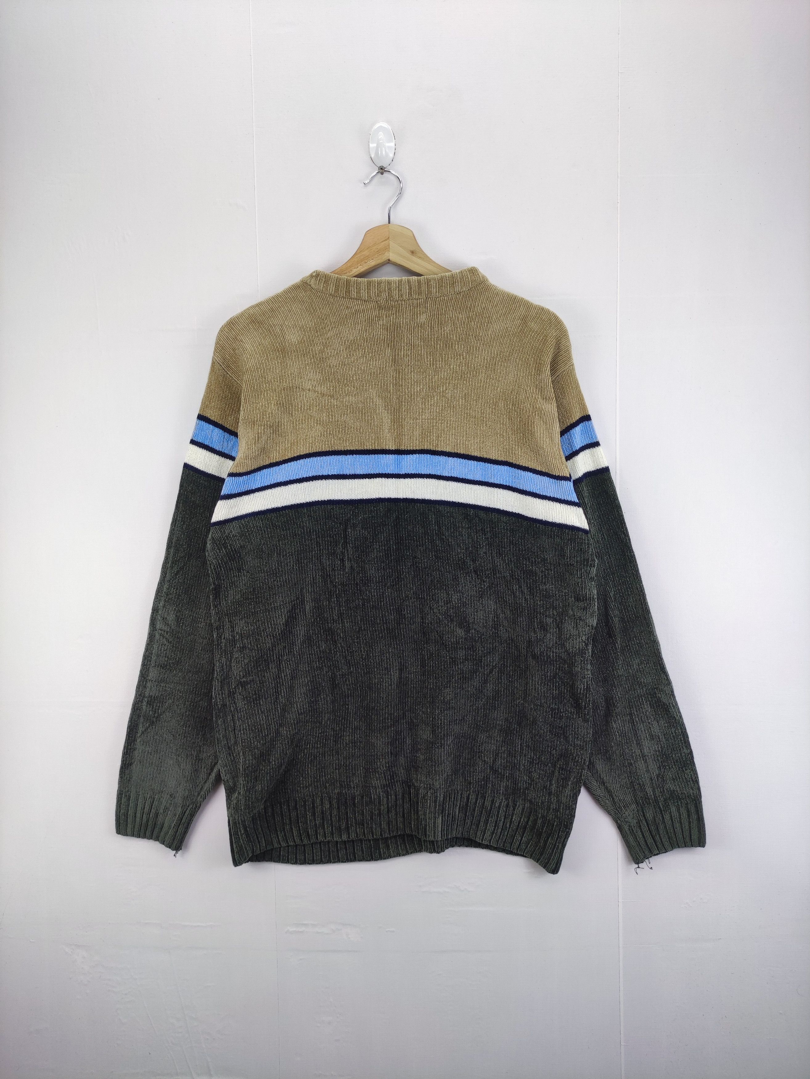 Aran Isles Knitwear Vintage Plevi Knit Sweater Jumper Size US M / EU 48-50 / 2 - 6 Thumbnail