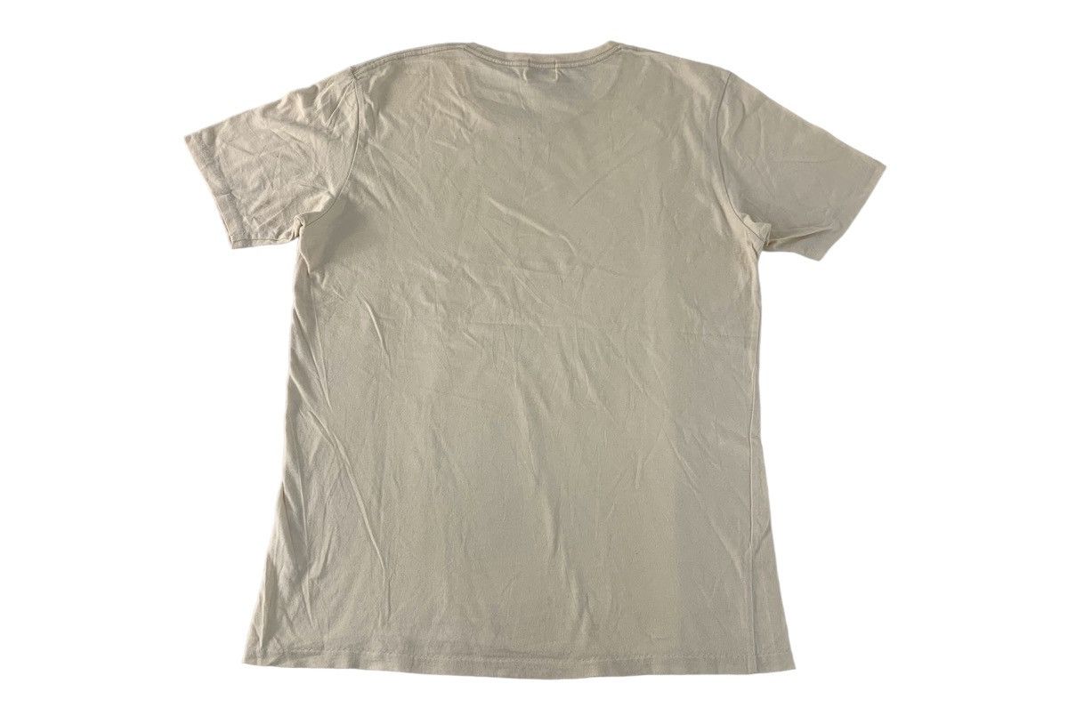 Takeo Kikuchi Takeo Kikuci Freedom NonViolence Truth Certificate Frame Tee Size US M / EU 48-50 / 2 - 5 Thumbnail