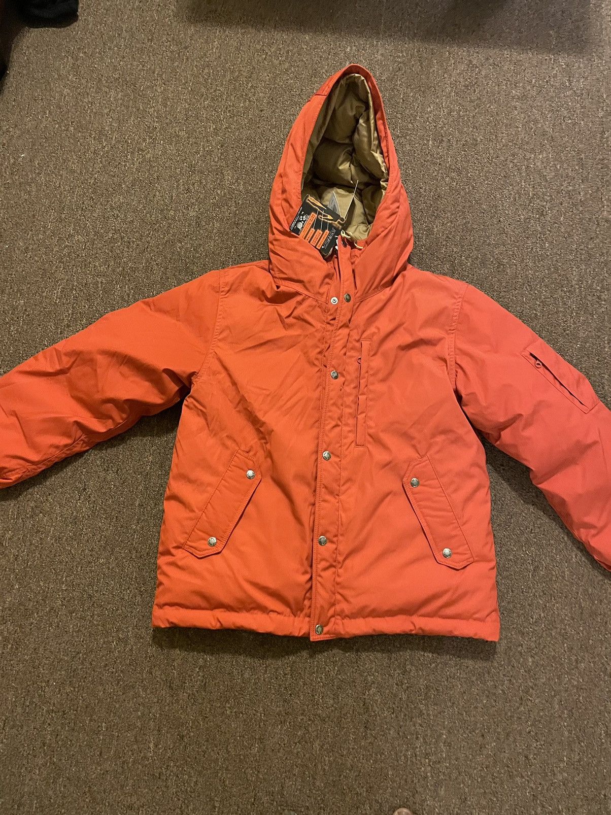 huge discounts The North Face Purple Label 65/35 Mountain Short