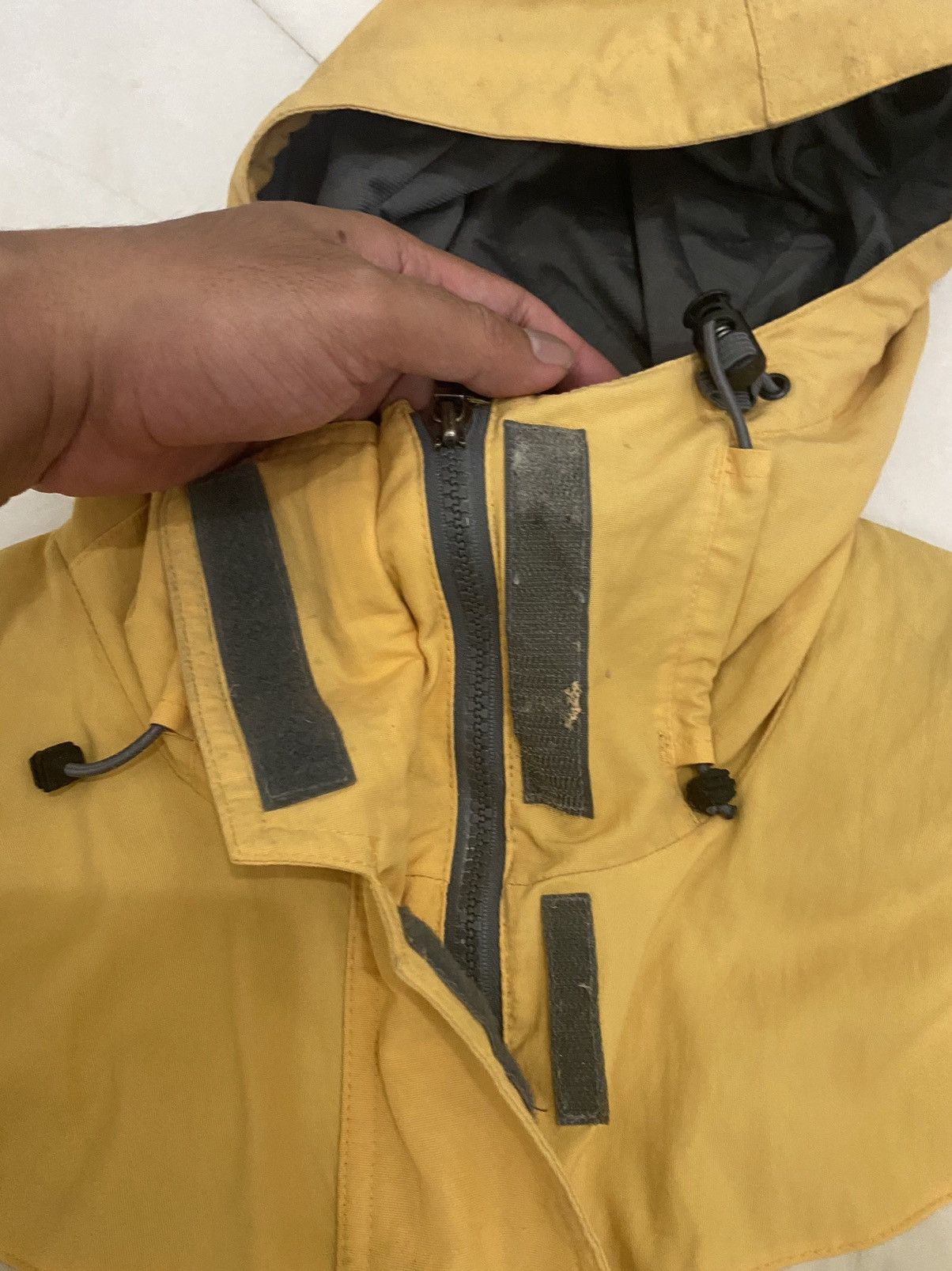 Helly Hansen × Japanese Brand × Vintage Helly Hansen Hoodies Jacket Size US M / EU 48-50 / 2 - 6 Thumbnail