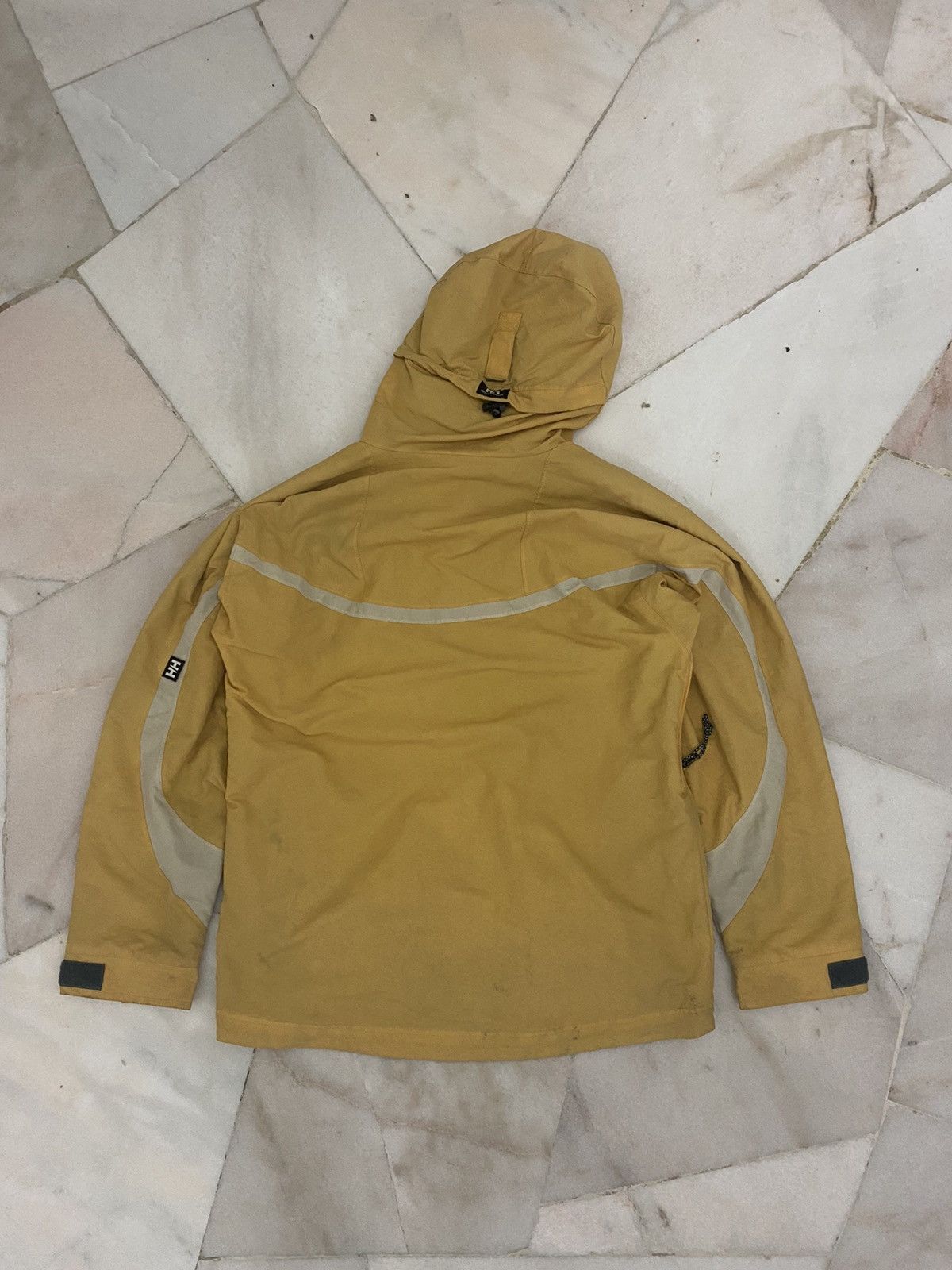 Helly Hansen × Japanese Brand × Vintage Helly Hansen Hoodies Jacket Size US M / EU 48-50 / 2 - 11 Thumbnail