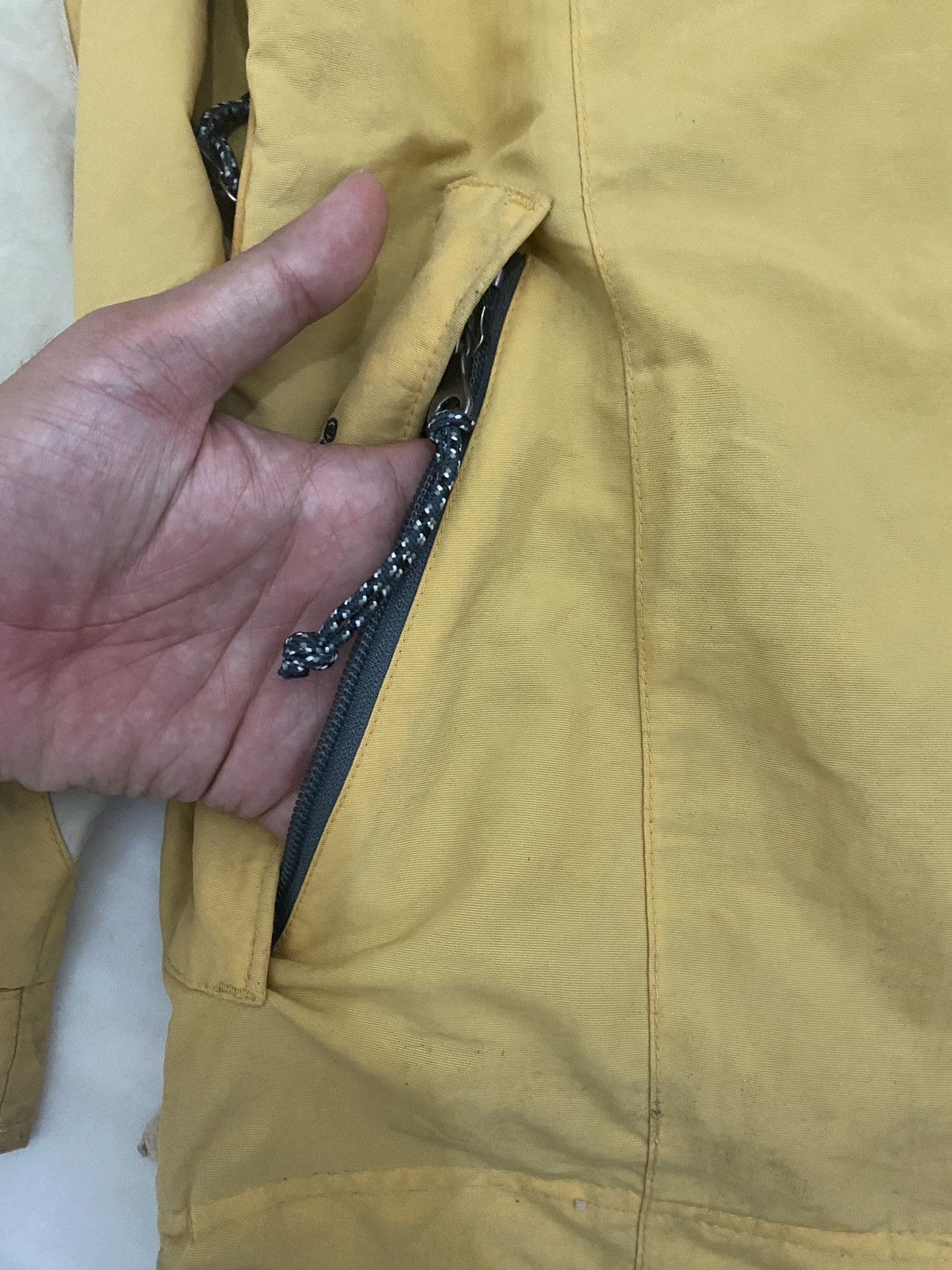 Helly Hansen × Japanese Brand × Vintage Helly Hansen Hoodies Jacket Size US M / EU 48-50 / 2 - 9 Thumbnail