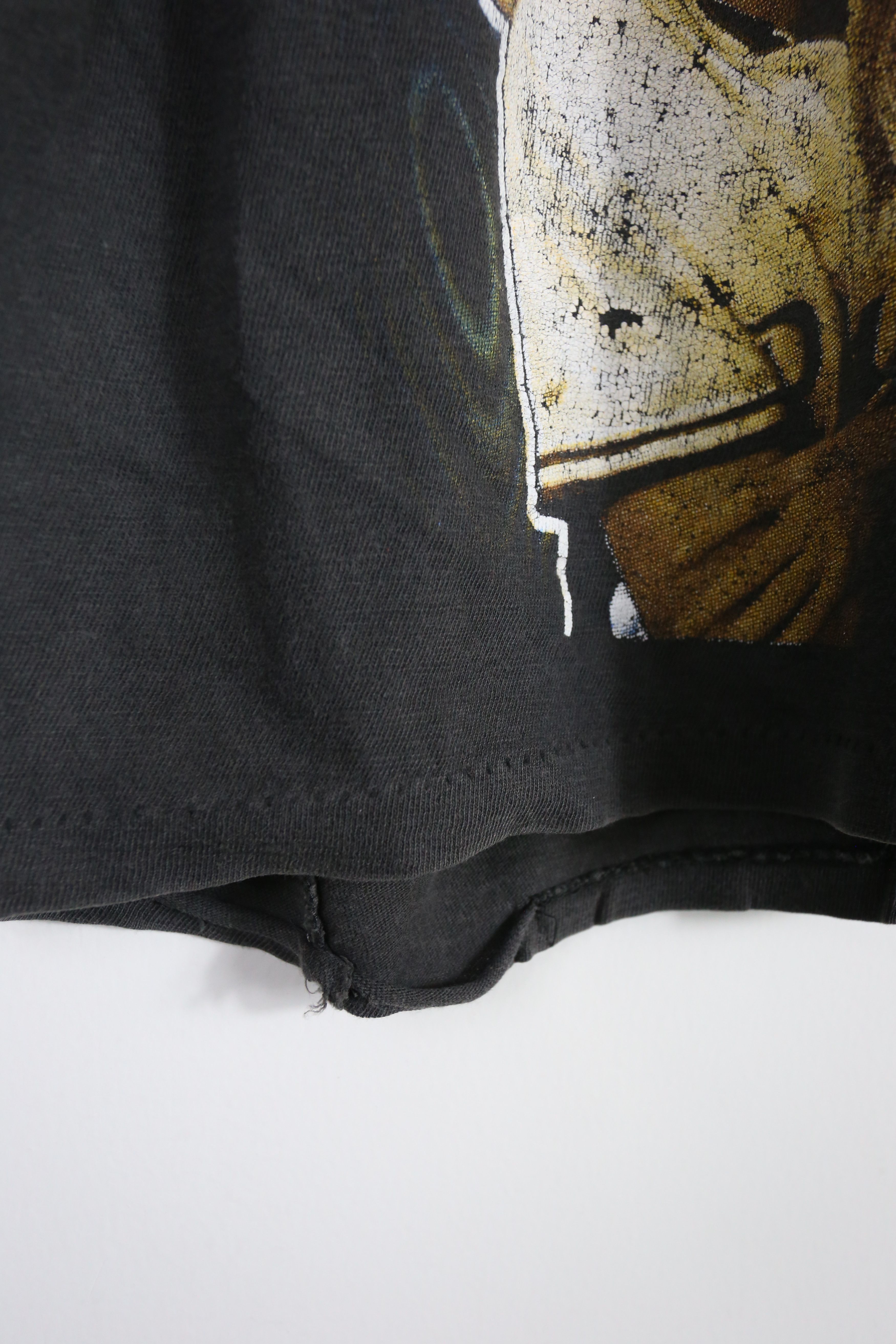 Band Tees × Vintage Vintage 90s Backstreet Boys t-shirt GTMC002 Size US M / EU 48-50 / 2 - 5 Thumbnail