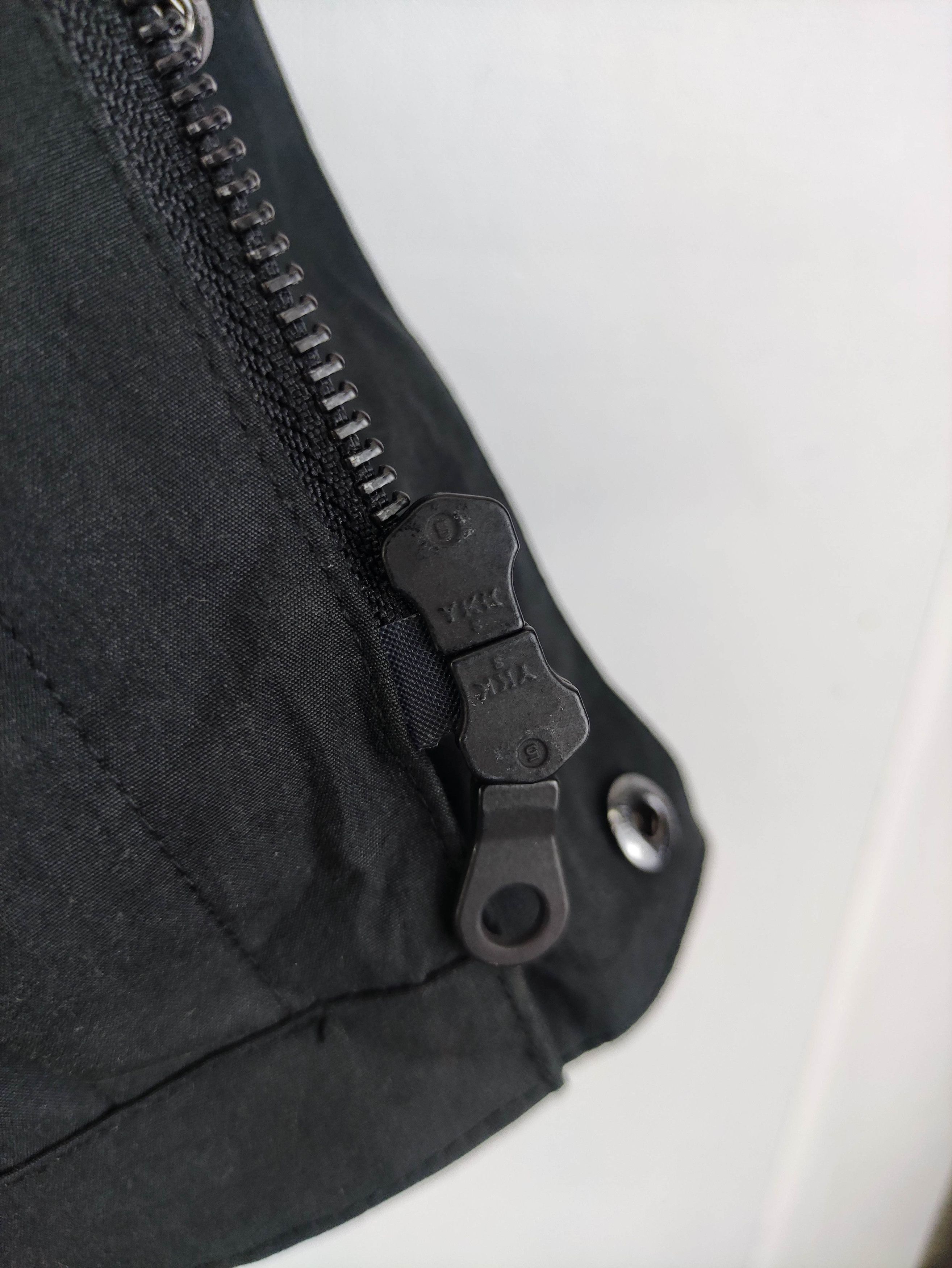 NANO universe Vintage Nano Universe Ogawa Hoodie Jacket Zipper Size US M / EU 48-50 / 2 - 5 Thumbnail