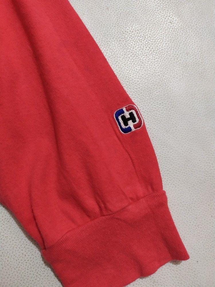 Hysteric Glamour Vintage Hysteric Glamour Longsleeve For Women Size M / US 6-8 / IT 42-44 - 6 Thumbnail