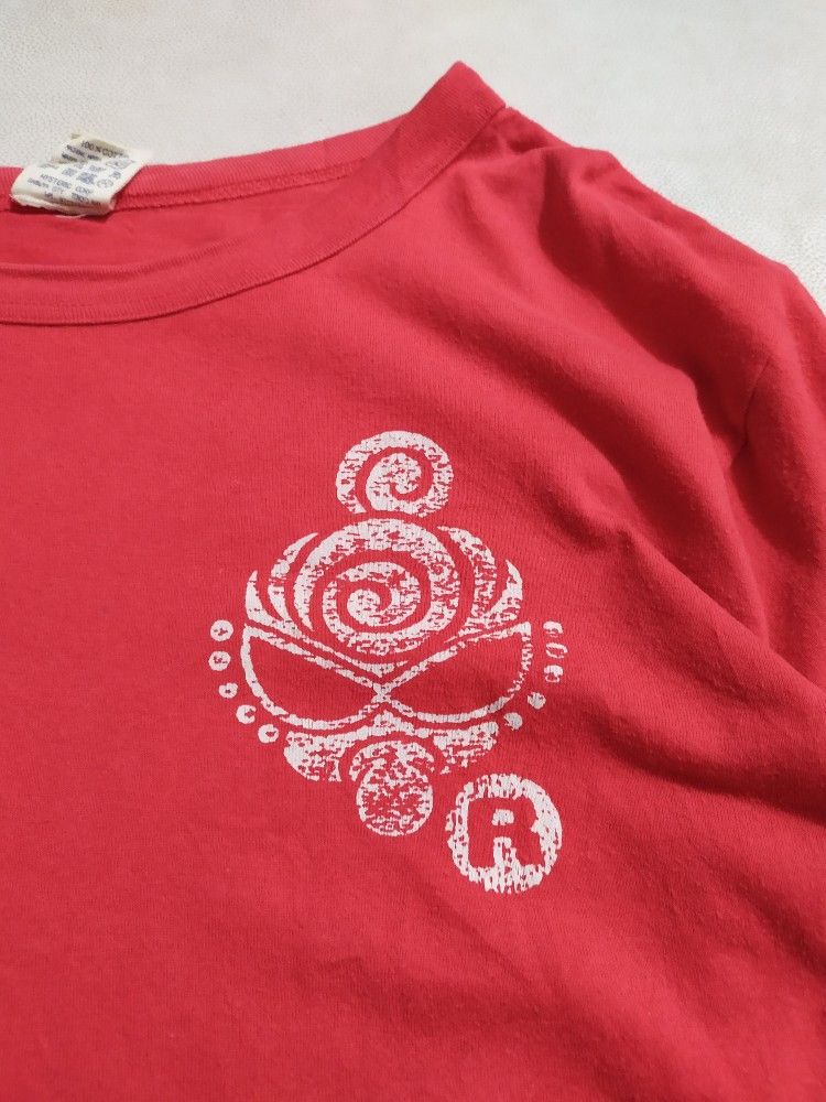 Hysteric Glamour Vintage Hysteric Glamour Longsleeve For Women Size M / US 6-8 / IT 42-44 - 2 Thumbnail