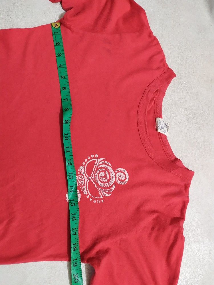 Hysteric Glamour Vintage Hysteric Glamour Longsleeve For Women Size M / US 6-8 / IT 42-44 - 16 Thumbnail