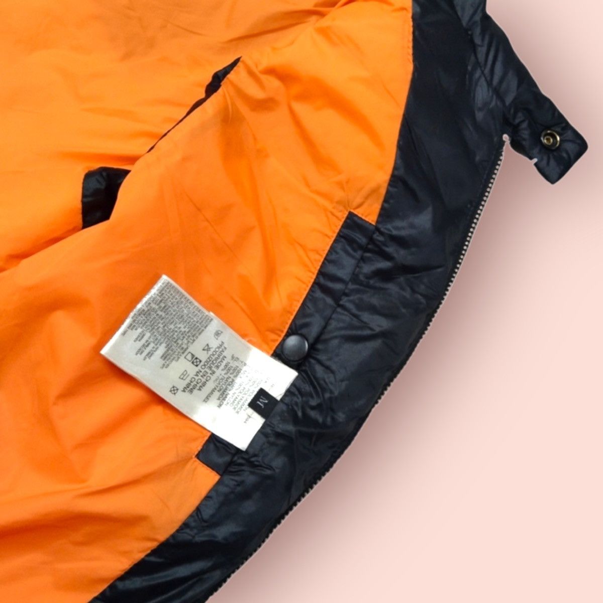 Diesel 🔥DOPE🔥DIESEL PADDED PUFFER HOODIE VEST Size US M / EU 48-50 / 2 - 9 Thumbnail