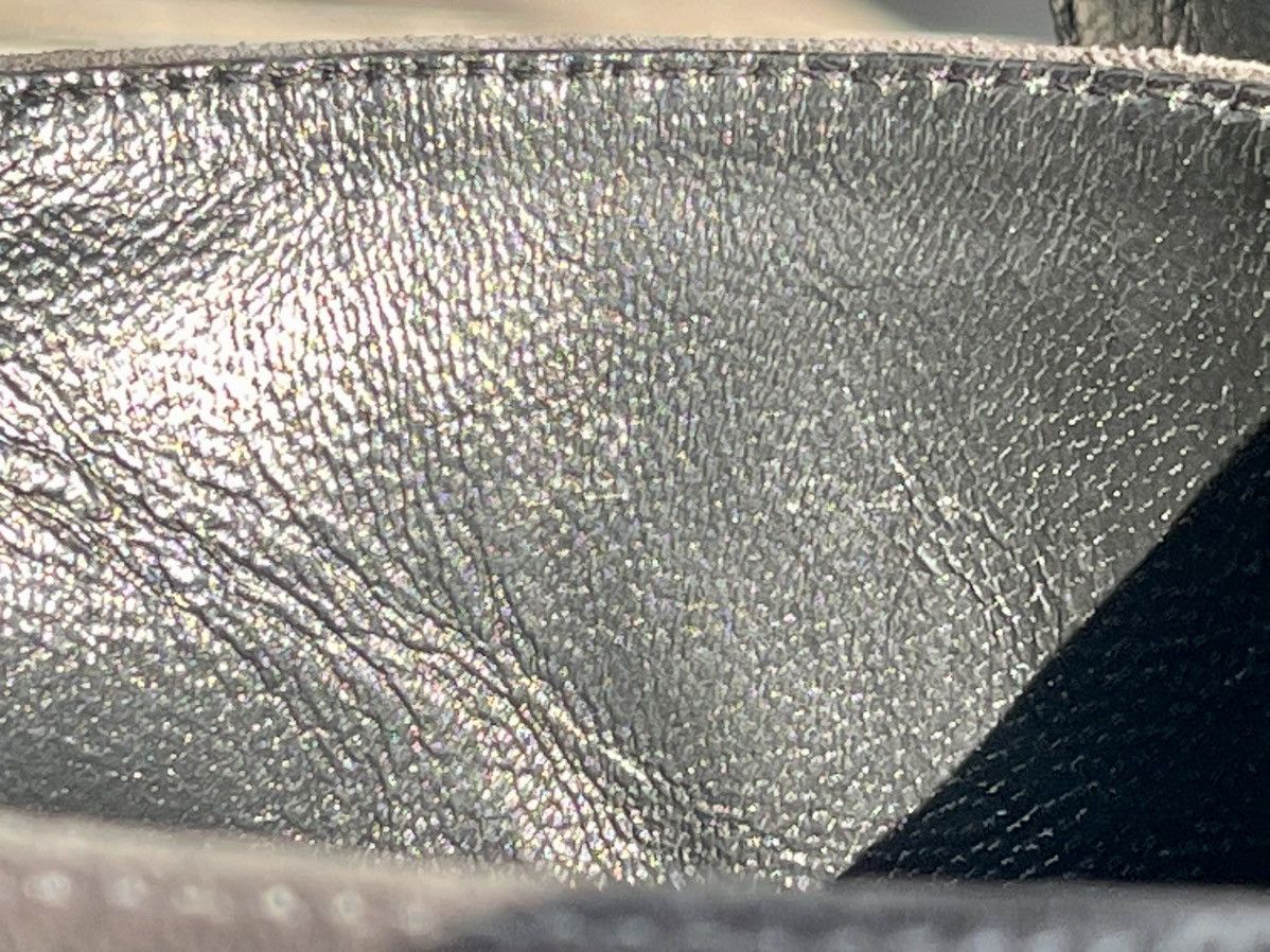 Saint Laurent Paris Saint Laurent Paris Wyatt Jodhpur Anthracite Sz 42 Size US 9 / EU 42 - 8 Thumbnail