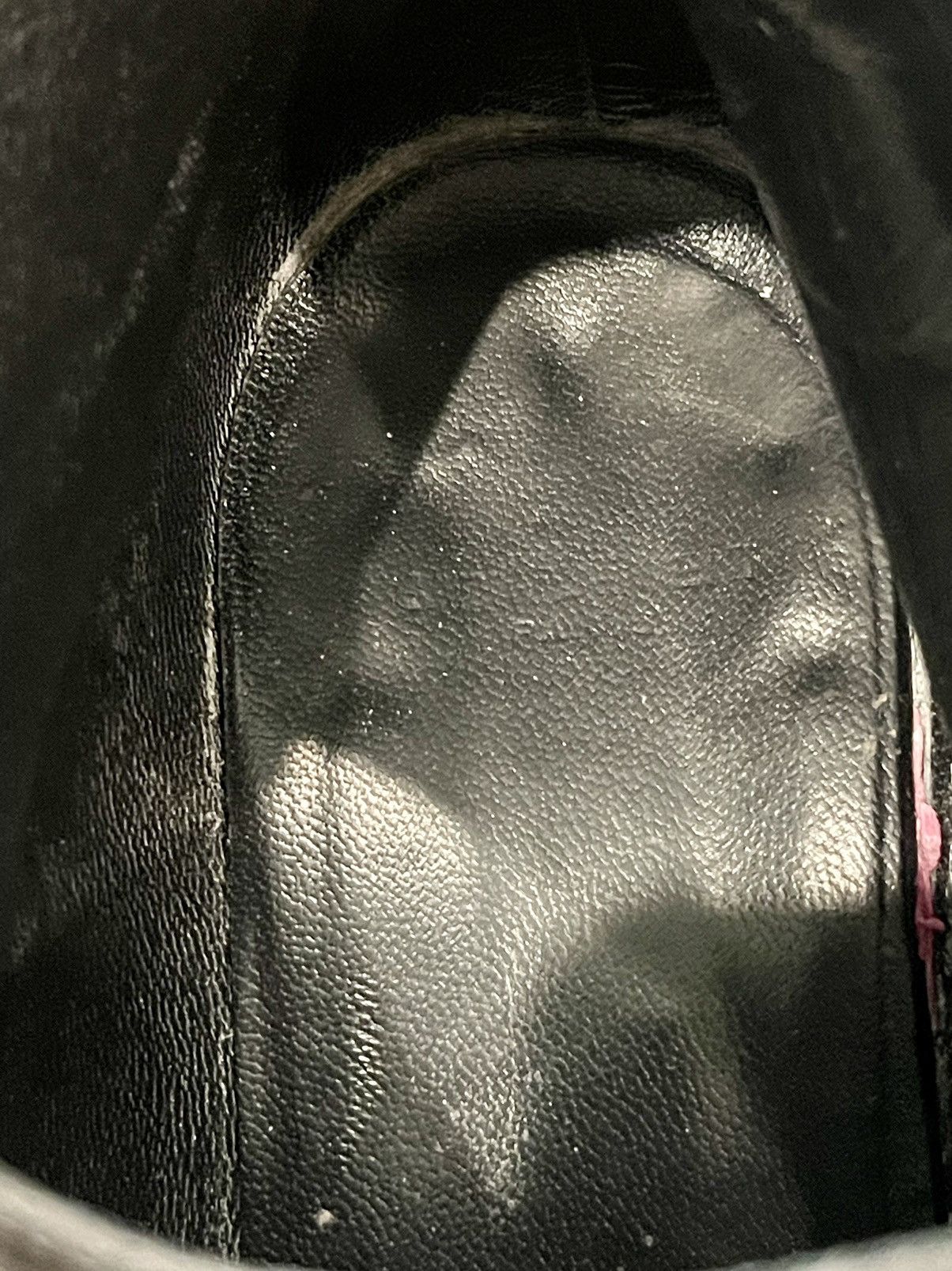 Saint Laurent Paris Saint Laurent Paris Wyatt Jodhpur Anthracite Sz 42 Size US 9 / EU 42 - 10 Thumbnail