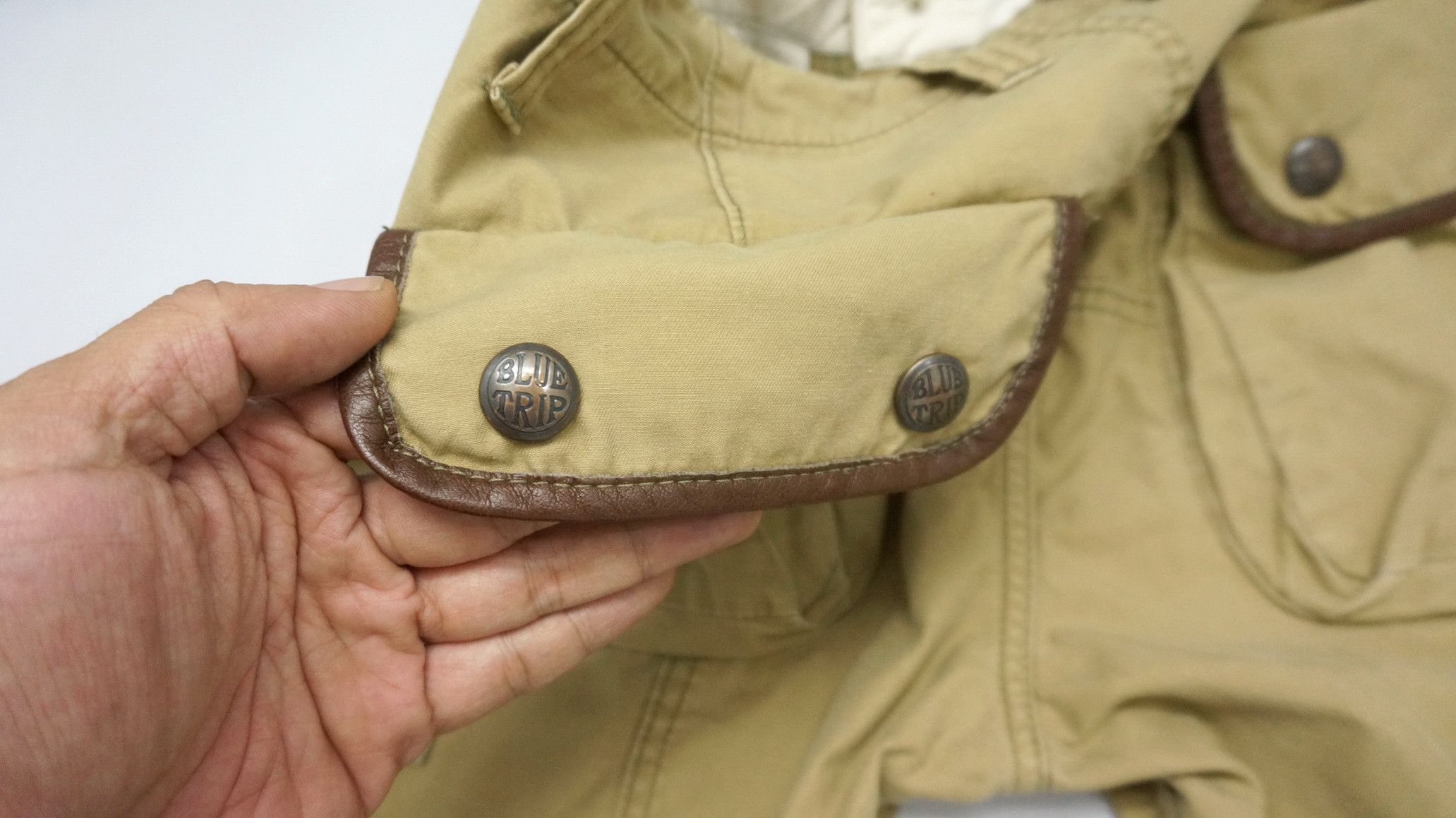 Edwin 🔥🔥 EDWIN Japan Tactical Cargo Pants Size US 30 / EU 46 - 21 Thumbnail