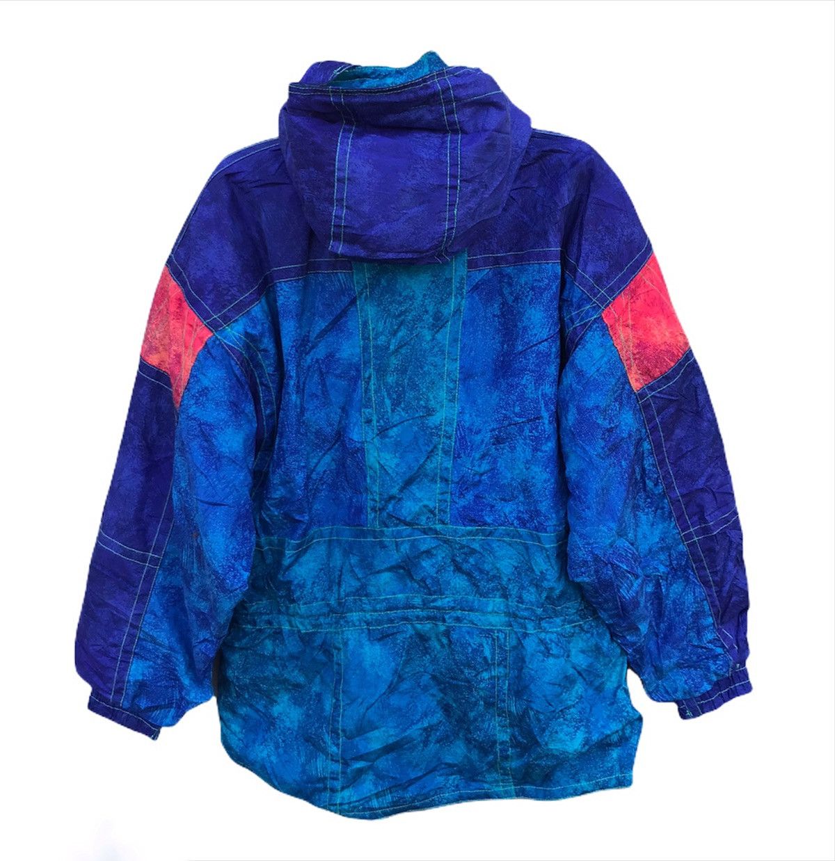 Japanese Brand Samas tactical ski jacket Size US M / EU 48-50 / 2 - 6 Thumbnail