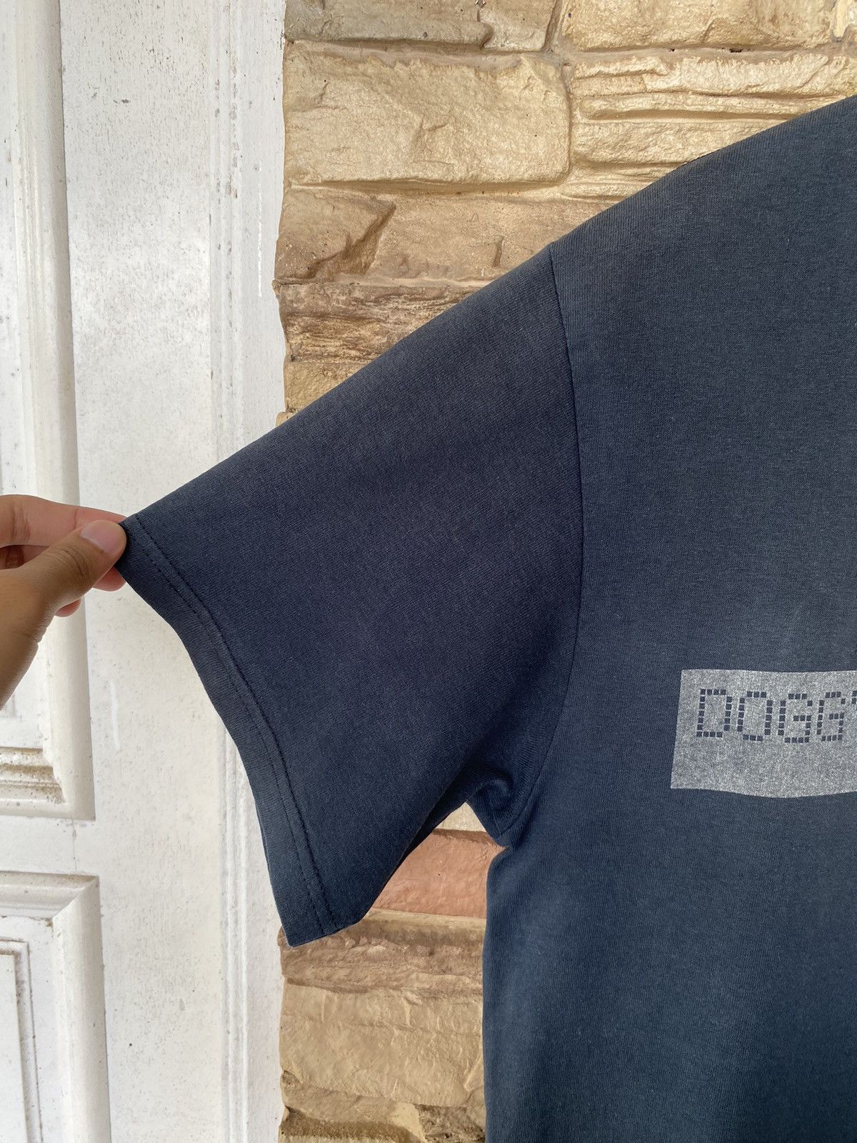 Vintage Vintage 2001 Doggy Bag Album By Lil Bow Wow Rap Tees Y2K Size US M / EU 48-50 / 2 - 2 Thumbnail