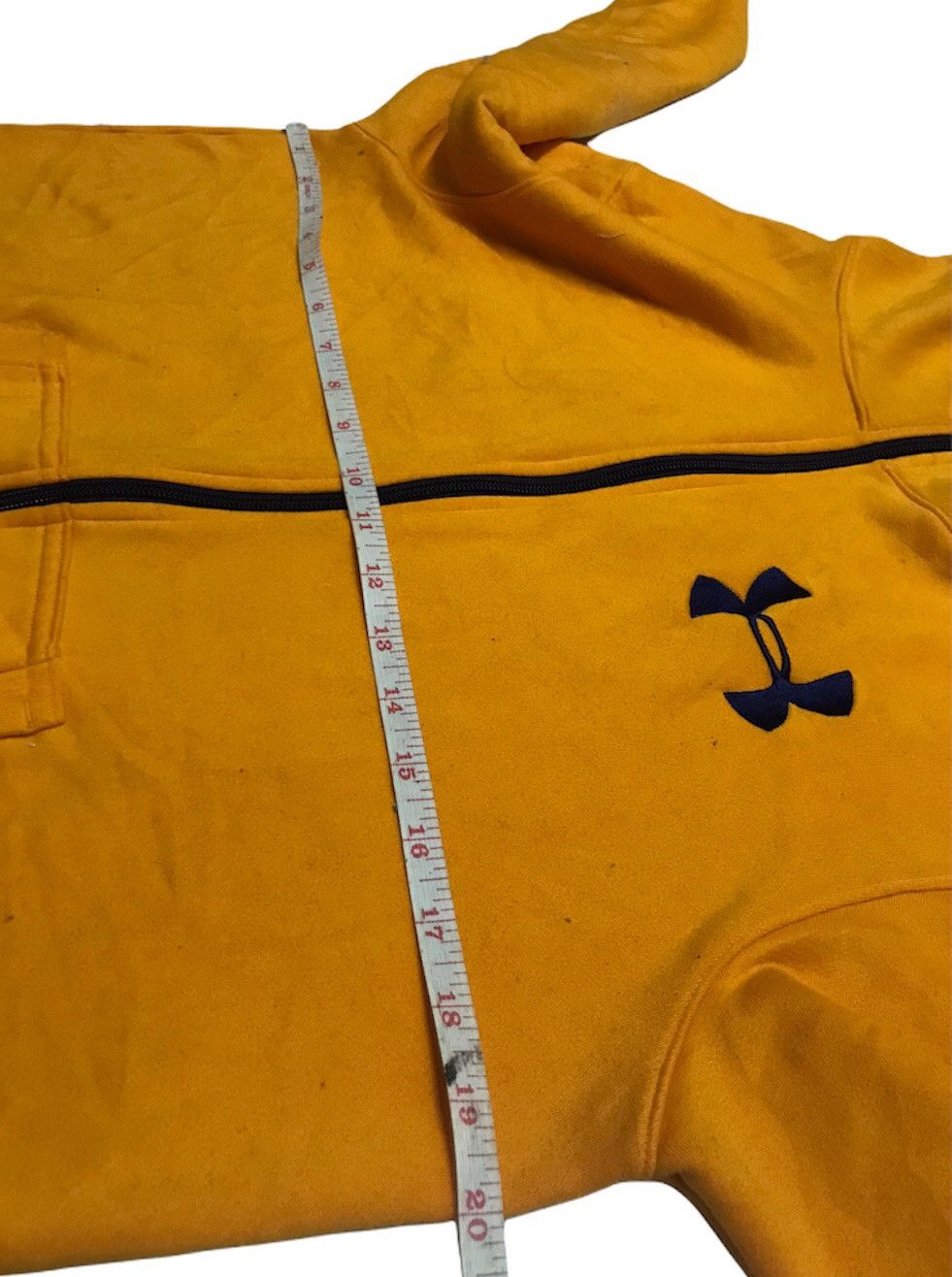 Under Armour under armour hoodie Size US M / EU 48-50 / 2 - 7 Thumbnail