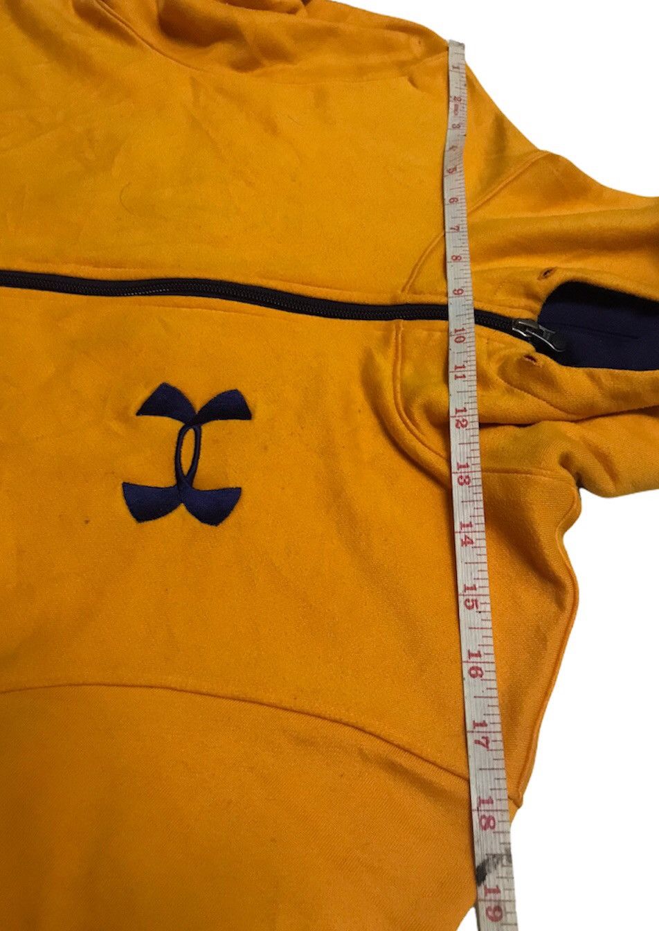 Under Armour under armour hoodie Size US M / EU 48-50 / 2 - 9 Thumbnail