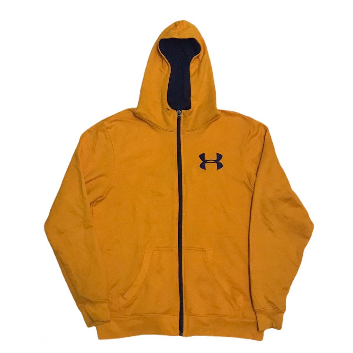 Under Armour under armour hoodie Size US M / EU 48-50 / 2 - 1 Thumbnail