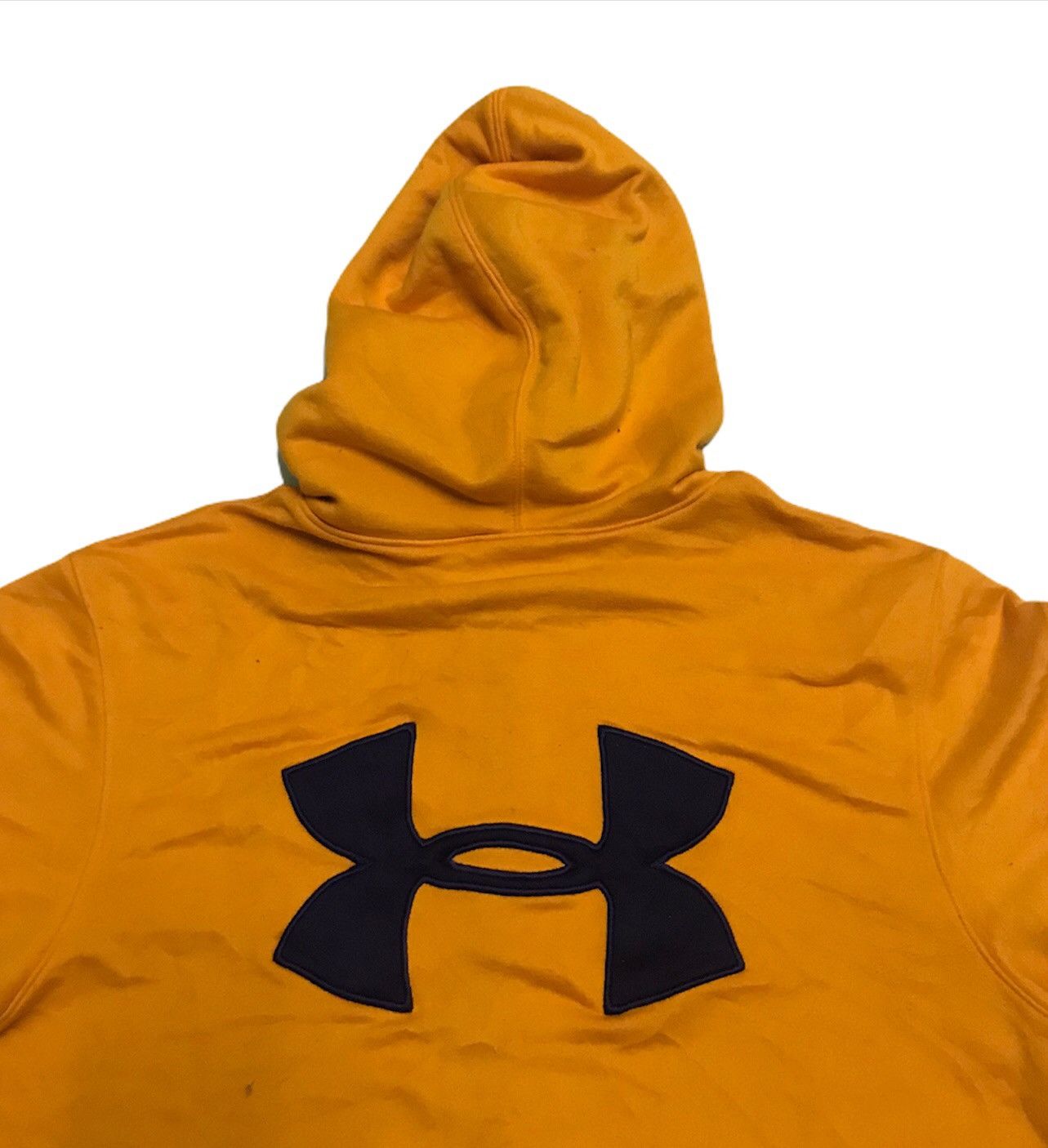 Under Armour under armour hoodie Size US M / EU 48-50 / 2 - 5 Thumbnail