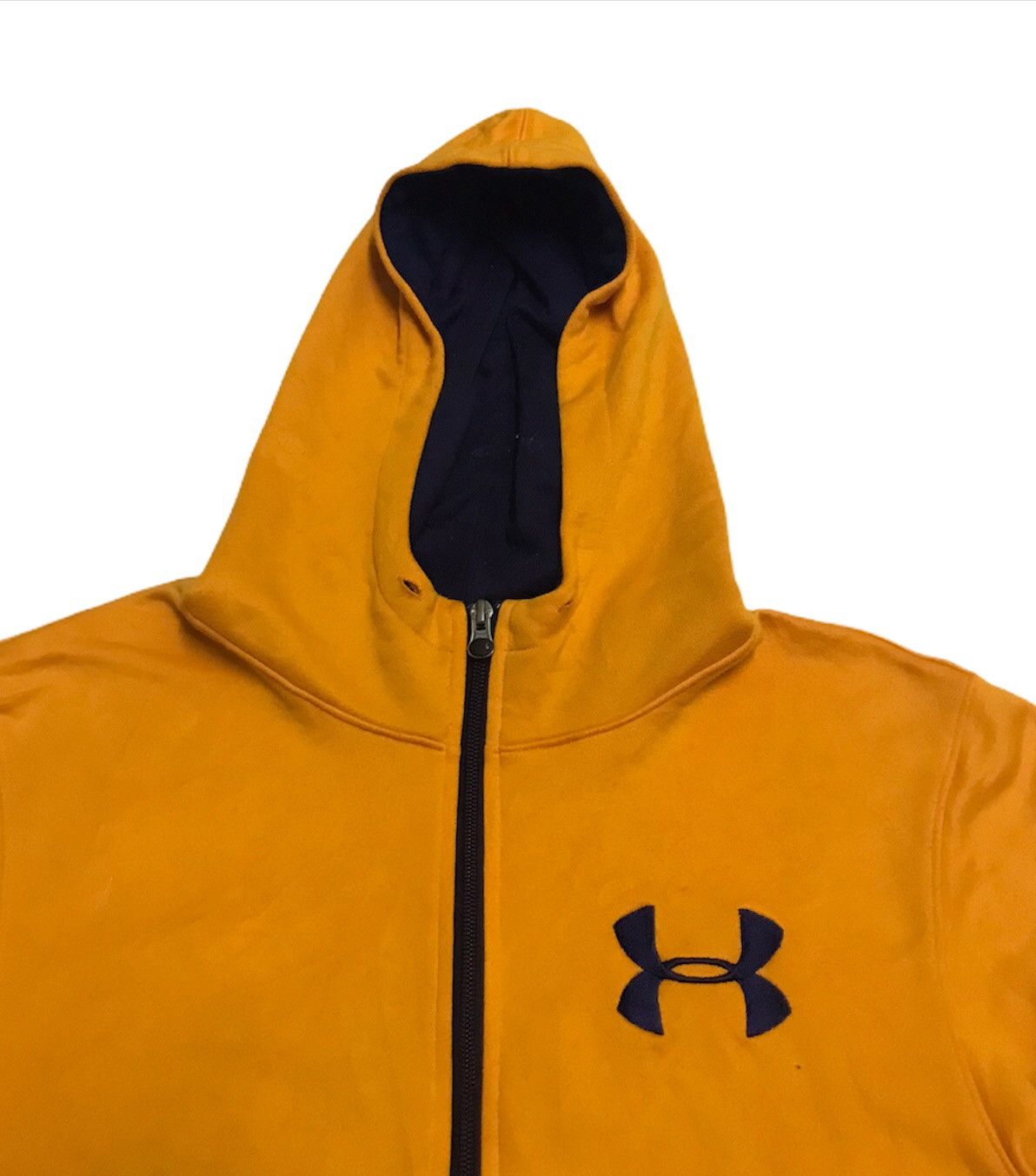Under Armour under armour hoodie Size US M / EU 48-50 / 2 - 3 Thumbnail