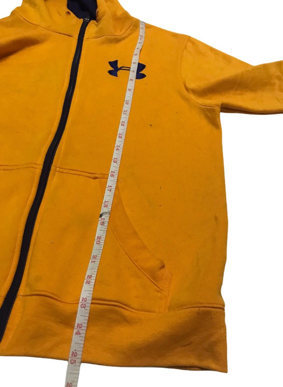 Under Armour under armour hoodie Size US M / EU 48-50 / 2 - 8 Thumbnail