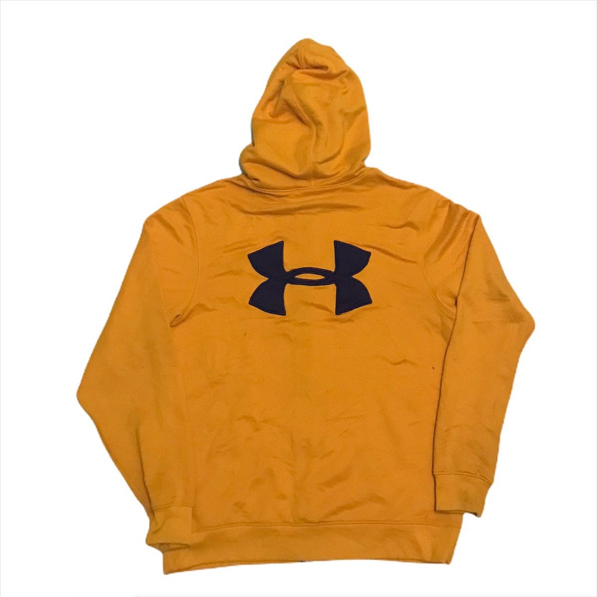 Under Armour under armour hoodie Size US M / EU 48-50 / 2 - 4 Thumbnail