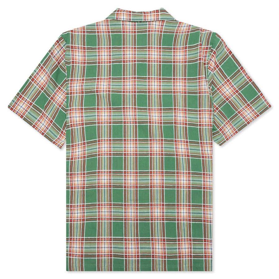 Pleasures Arousal Plaid Button Down Size US L / EU 52-54 / 3 - 2 Thumbnail