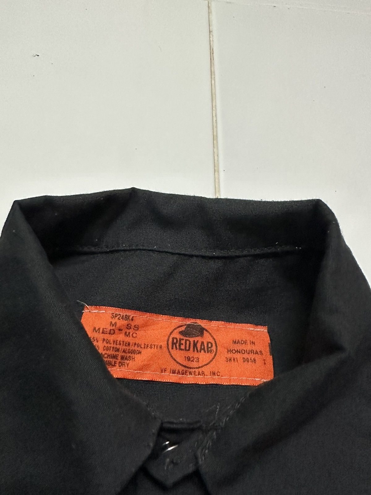 Sports Specialties Snap-on shirts Size US M / EU 48-50 / 2 - 3 Thumbnail