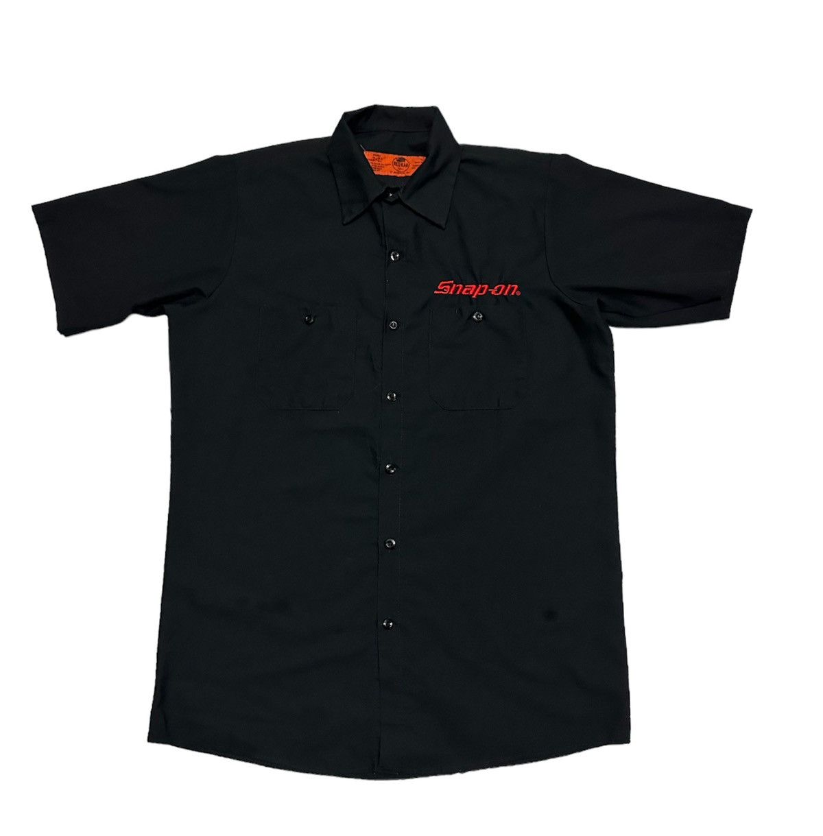 Sports Specialties Snap-on shirts Size US M / EU 48-50 / 2 - 1 Thumbnail