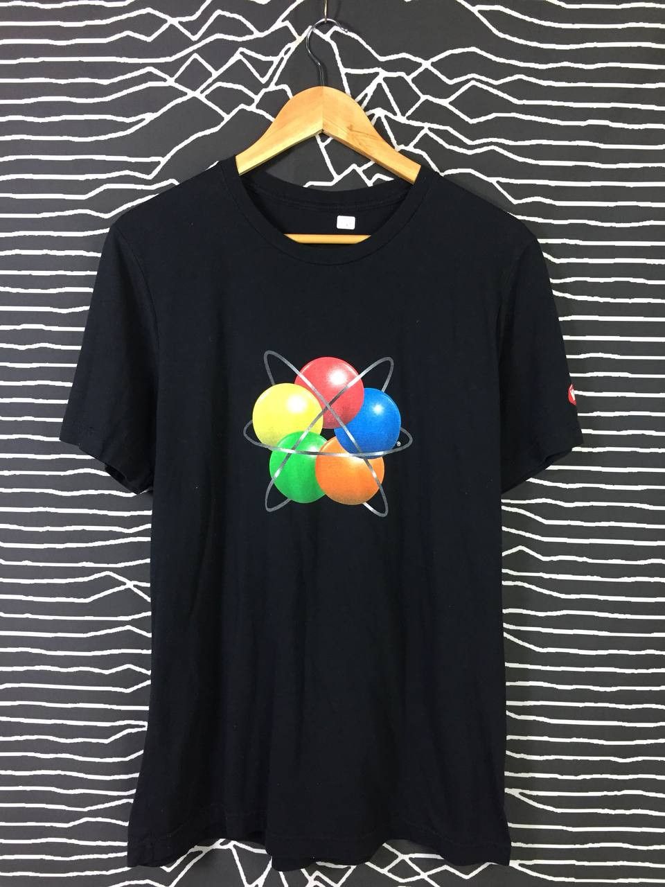 Futura Vtg Krylon Grafitti Streetwear Futura Stash Art Tee Size US L / EU 52-54 / 3 - 1 Thumbnail