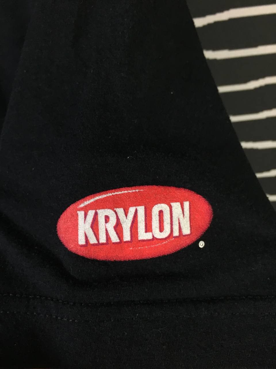 Futura Vtg Krylon Grafitti Streetwear Futura Stash Art Tee Size US L / EU 52-54 / 3 - 6 Thumbnail