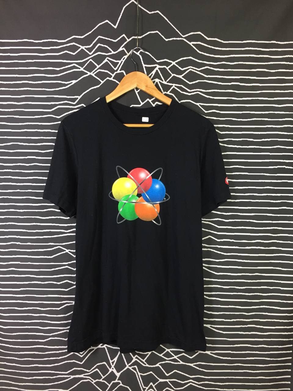 Futura Vtg Krylon Grafitti Streetwear Futura Stash Art Tee Size US L / EU 52-54 / 3 - 2 Thumbnail