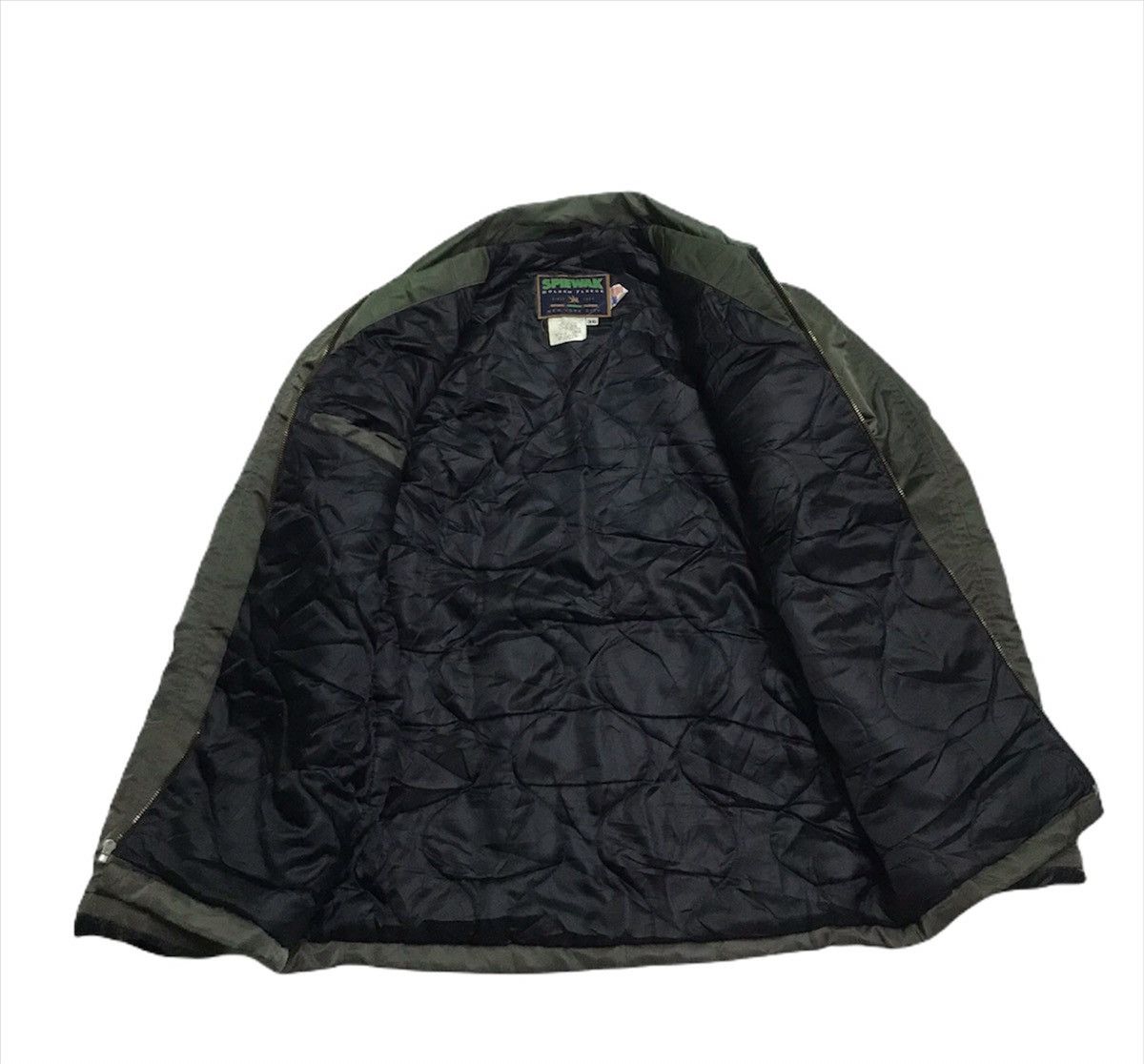 I. Spiewak And Sons Vintage Spiewak bomber jacket Size US S / EU 44-46 / 1 - 2 Thumbnail