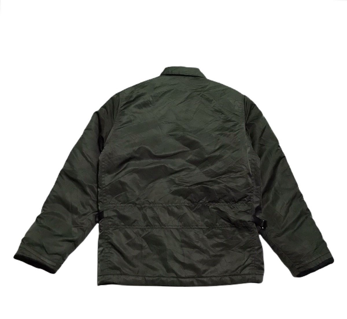 I. Spiewak And Sons Vintage Spiewak bomber jacket Size US S / EU 44-46 / 1 - 5 Thumbnail