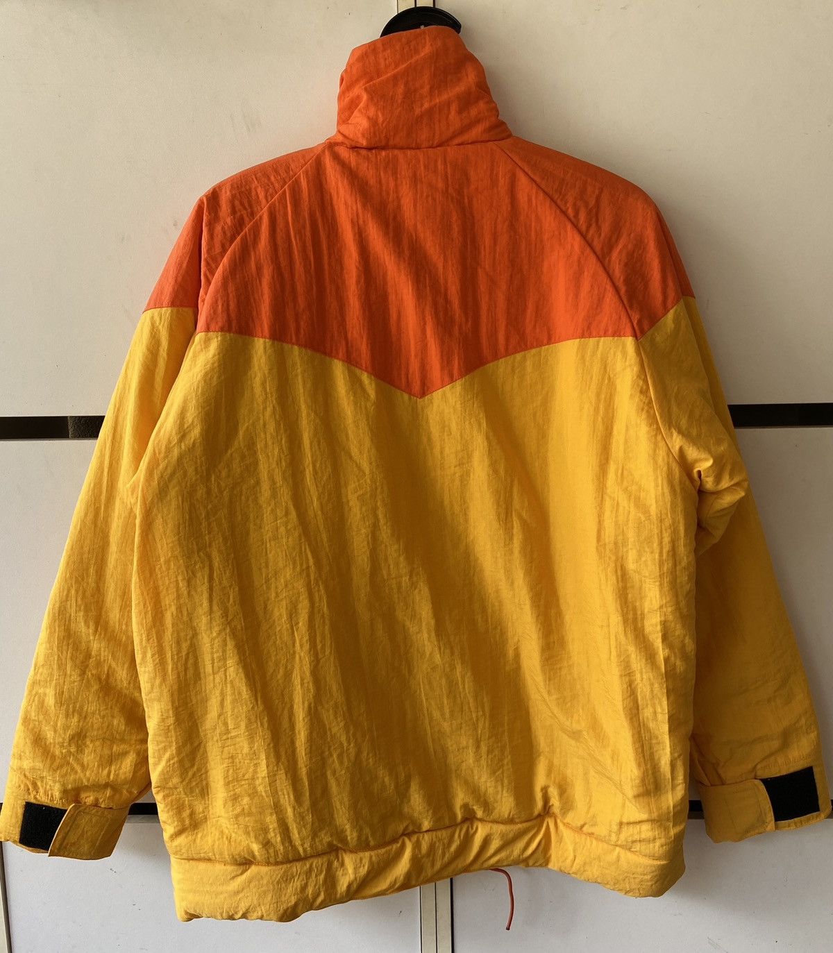 Hang Ten HANG TEN PUFFER JACKET Size US M / EU 48-50 / 2 - 6 Thumbnail