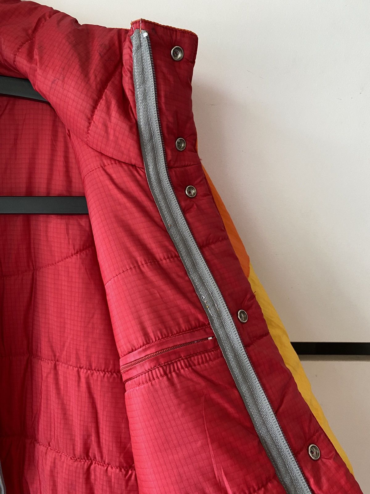 Hang Ten HANG TEN PUFFER JACKET Size US M / EU 48-50 / 2 - 8 Thumbnail