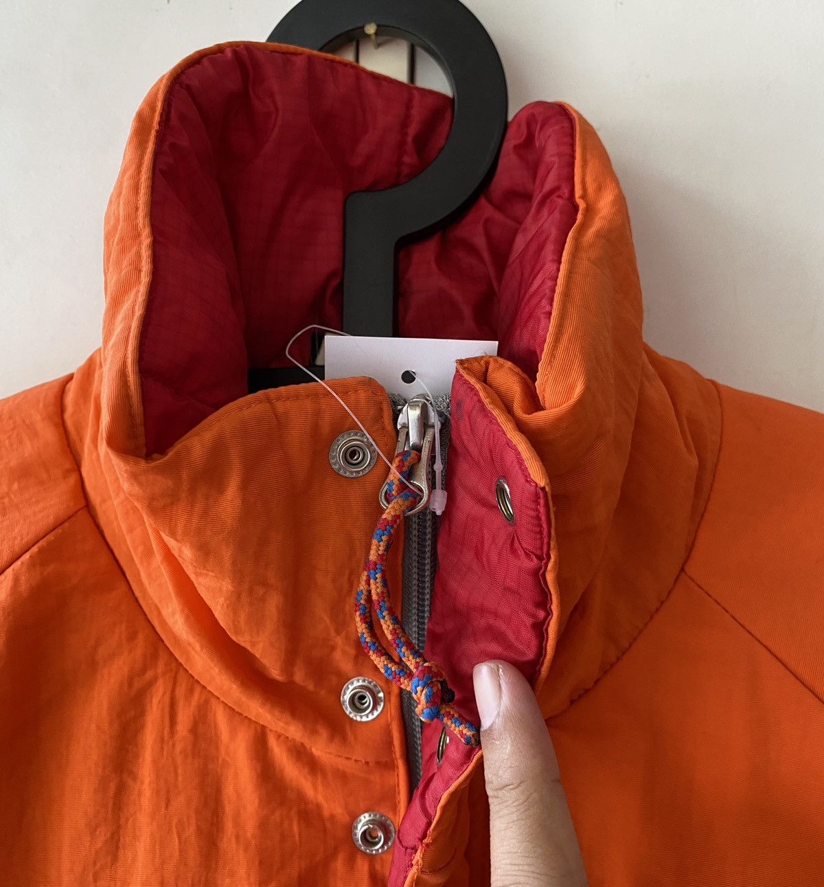 Hang Ten HANG TEN PUFFER JACKET Size US M / EU 48-50 / 2 - 2 Thumbnail