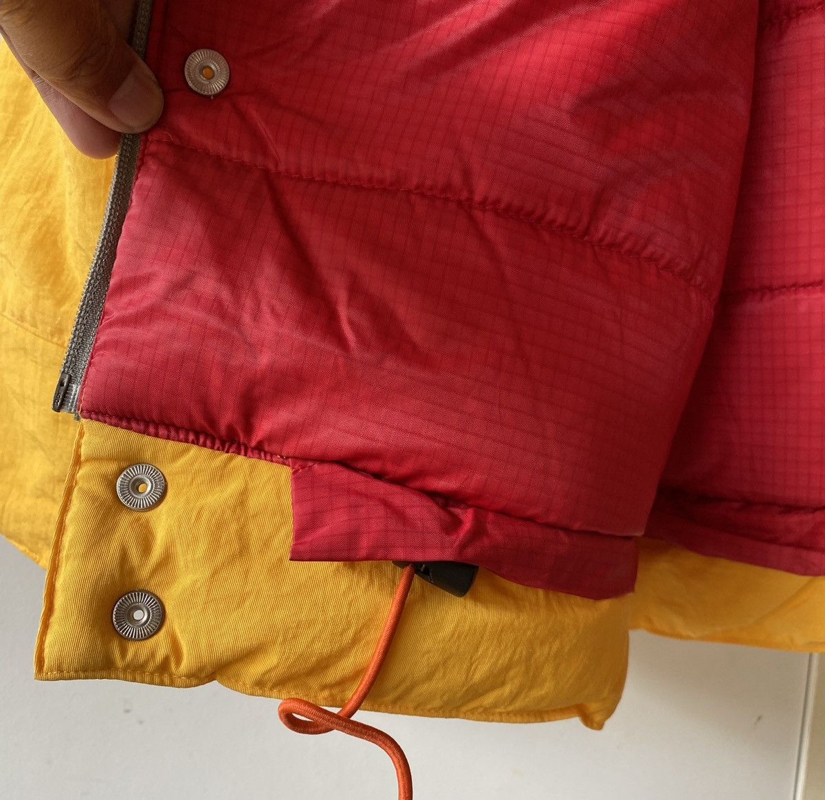 Hang Ten HANG TEN PUFFER JACKET Size US M / EU 48-50 / 2 - 9 Thumbnail