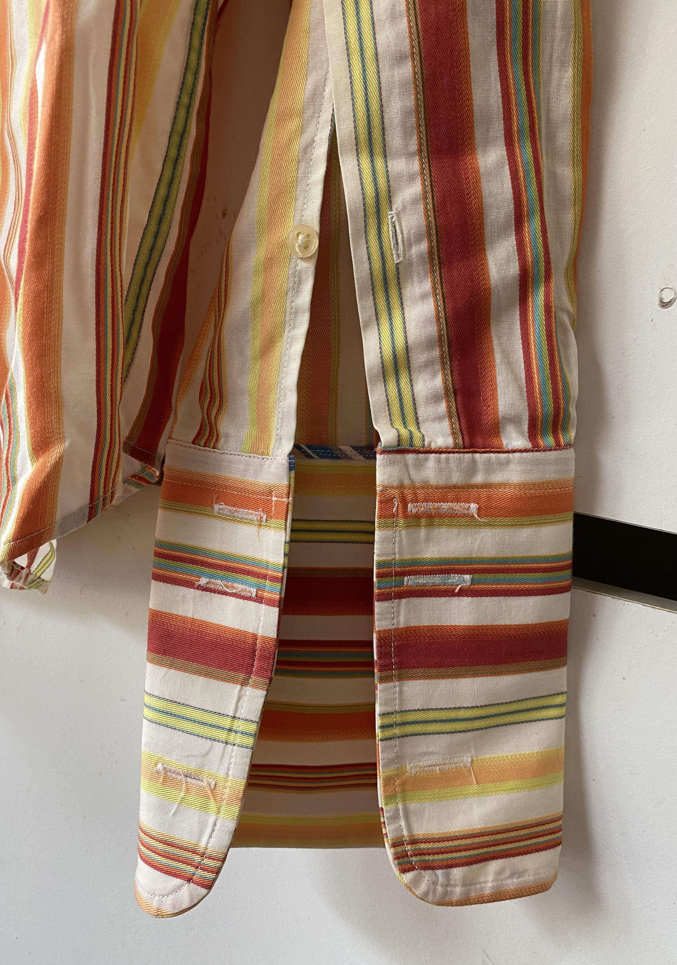 Designer RAOUL SLIM FIT DESIGNER SHIRT Size US M / EU 48-50 / 2 - 6 Thumbnail