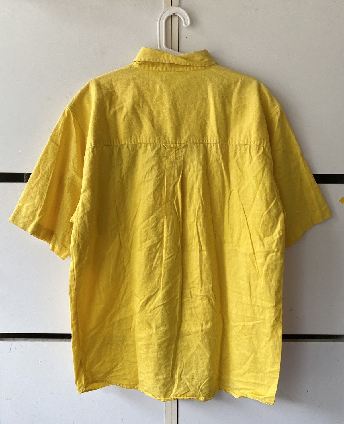 Chase Authentics × Vintage VINTAGE CHASE AUTHENTIC RACING SHIRT Size US L / EU 52-54 / 3 - 6 Thumbnail