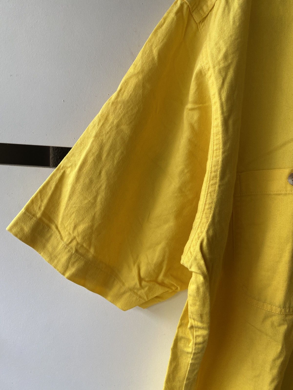 Chase Authentics × Vintage VINTAGE CHASE AUTHENTIC RACING SHIRT Size US L / EU 52-54 / 3 - 5 Thumbnail
