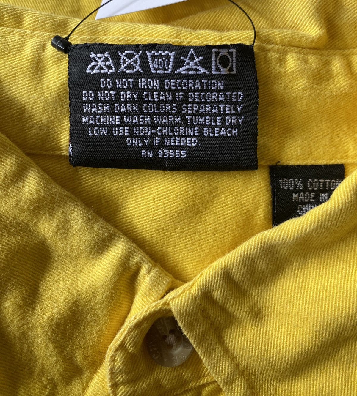 Chase Authentics × Vintage VINTAGE CHASE AUTHENTIC RACING SHIRT Size US L / EU 52-54 / 3 - 9 Thumbnail