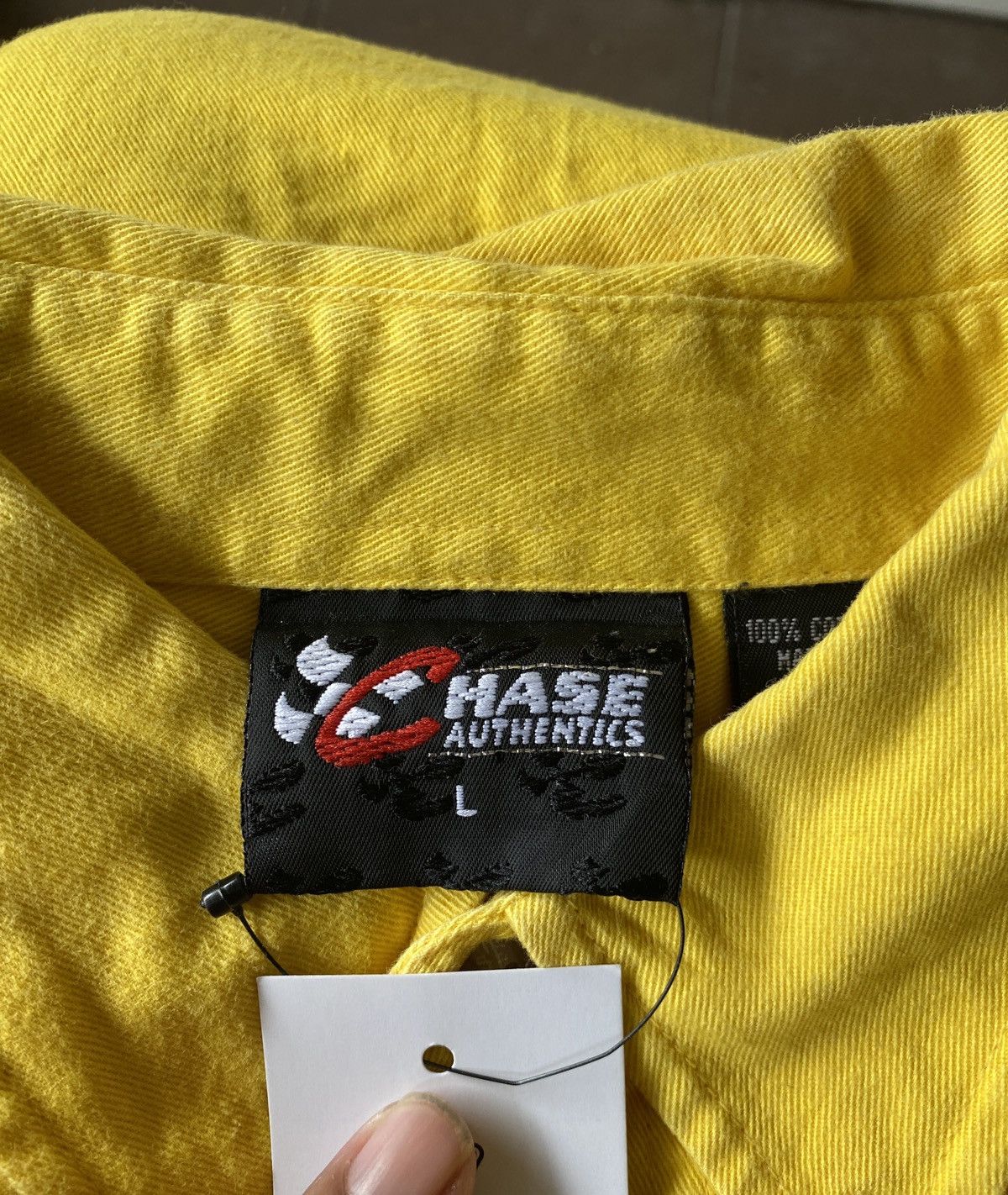 Chase Authentics × Vintage VINTAGE CHASE AUTHENTIC RACING SHIRT Size US L / EU 52-54 / 3 - 7 Thumbnail