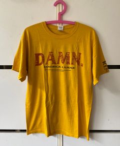 kendrick lamar-damn wallpaper Essential T-Shirt for Sale by Specialegend