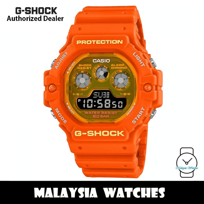 G Shock DW5900-TS4