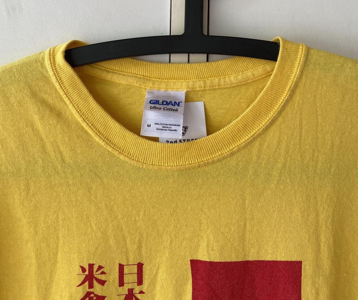 Cool Shirtz VINTAGE Y2K RONALD MC DONAL T SHIRT Size US M / EU 48-50 / 2 - 3 Thumbnail