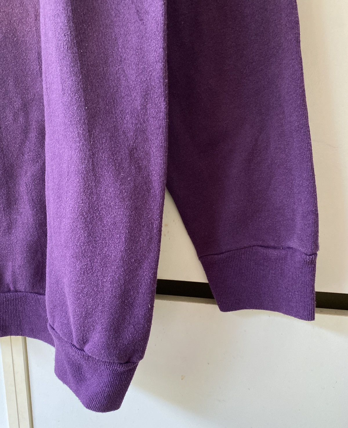 Guess × Vintage VINTAGE GUESS SWEATSHIRT Size US M / EU 48-50 / 2 - 4 Thumbnail