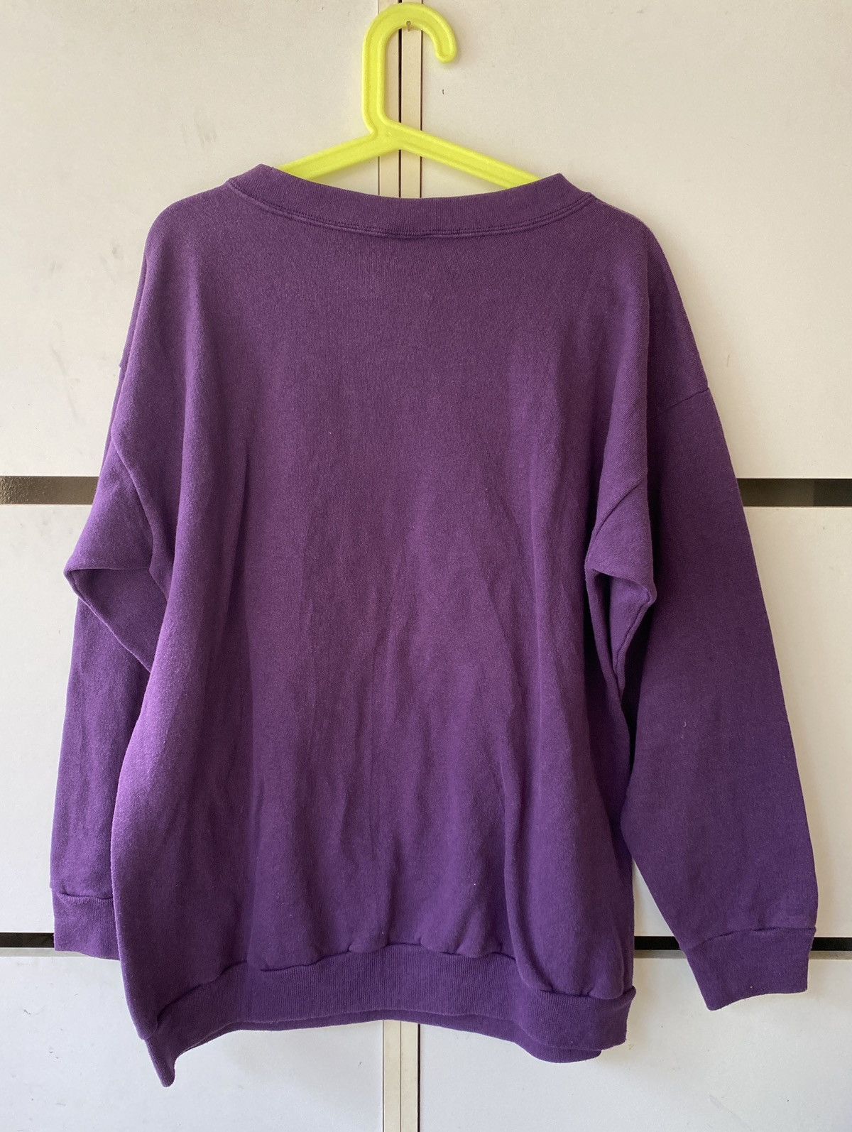 Guess × Vintage VINTAGE GUESS SWEATSHIRT Size US M / EU 48-50 / 2 - 5 Thumbnail