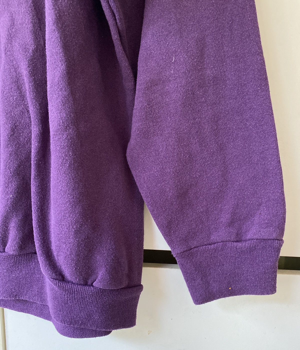 Guess × Vintage VINTAGE GUESS SWEATSHIRT Size US M / EU 48-50 / 2 - 6 Thumbnail